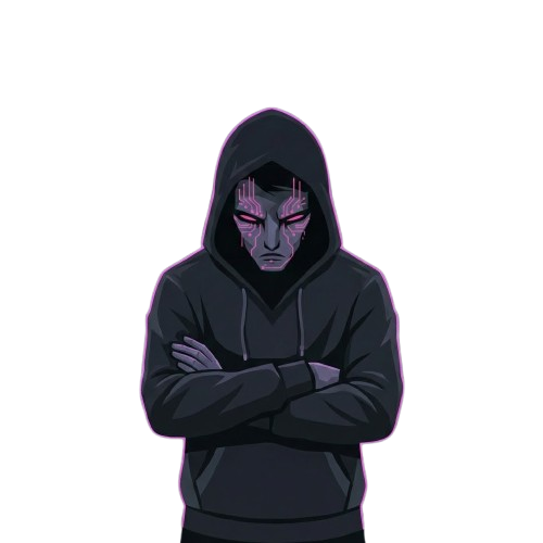 Rahim (0xRahim) portrait